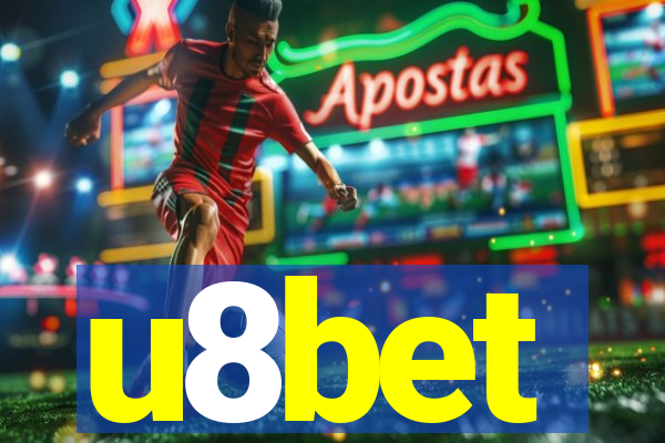u8bet