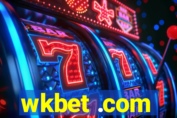 wkbet .com