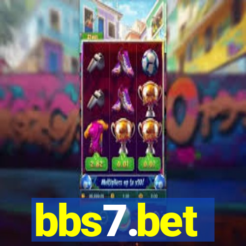 bbs7.bet