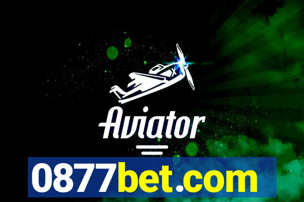 0877bet.com