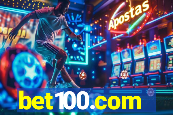 bet100.com