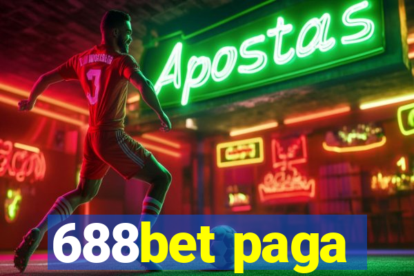 688bet paga
