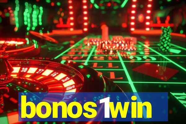 bonos1win