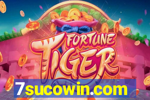 7sucowin.com