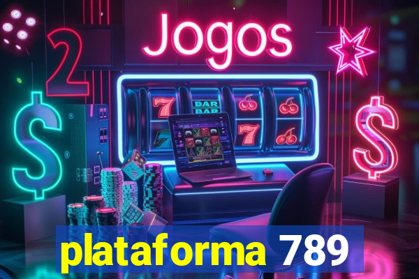 plataforma 789
