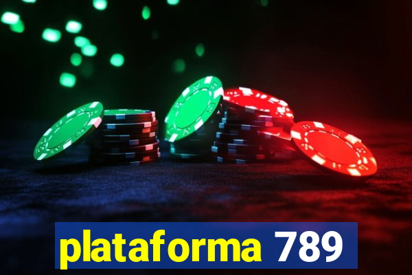 plataforma 789