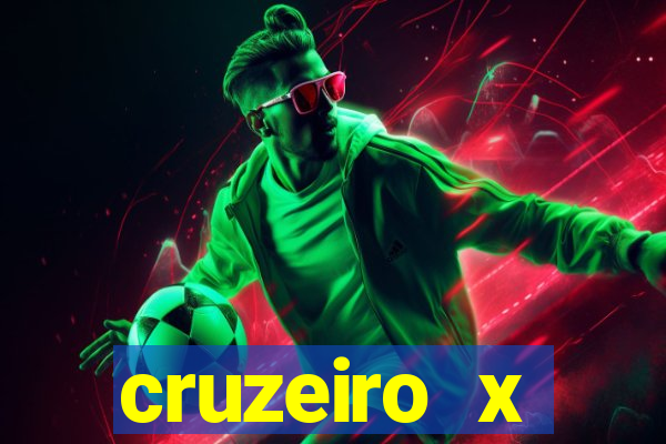 cruzeiro x juventude palpite