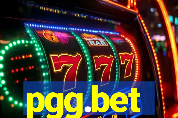 pgg.bet