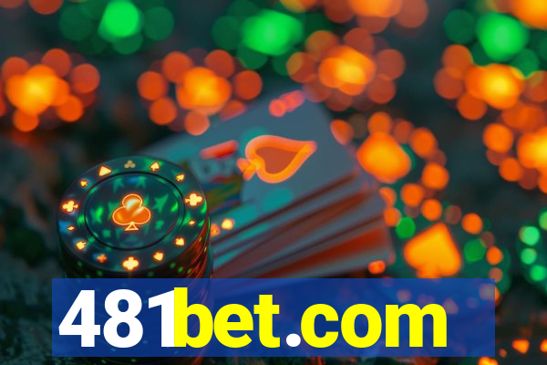 481bet.com