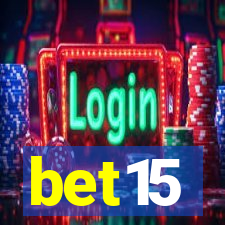 bet15