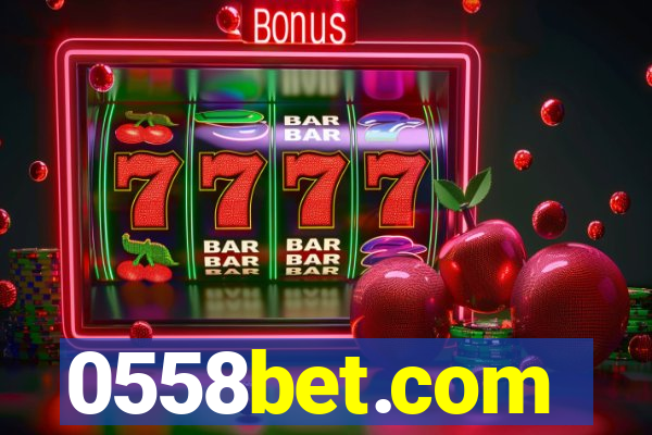 0558bet.com