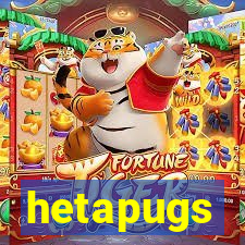 hetapugs