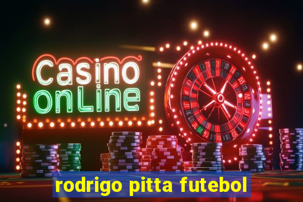 rodrigo pitta futebol