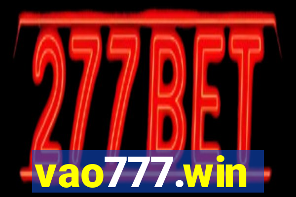 vao777.win