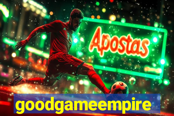 goodgameempire