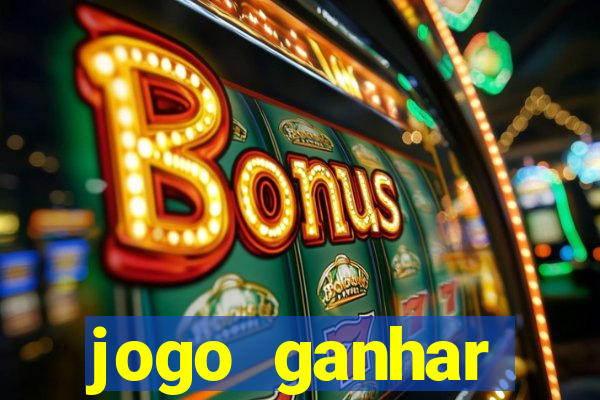 jogo ganhar dinheiro pix