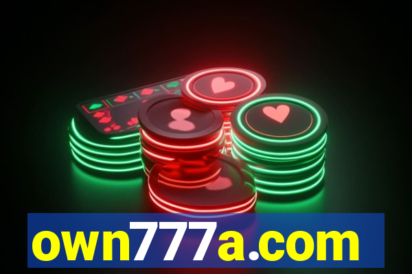 own777a.com