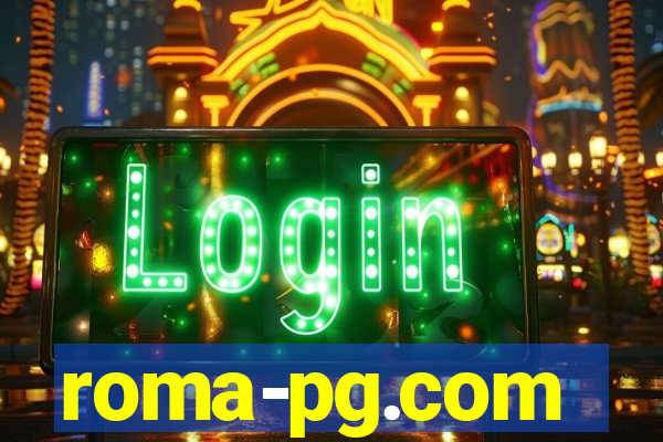 roma-pg.com