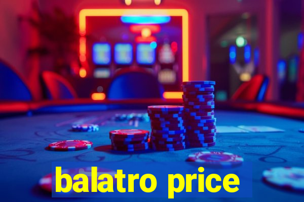 balatro price