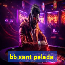 bb sant pelada
