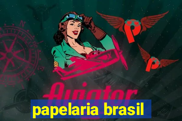 papelaria brasil