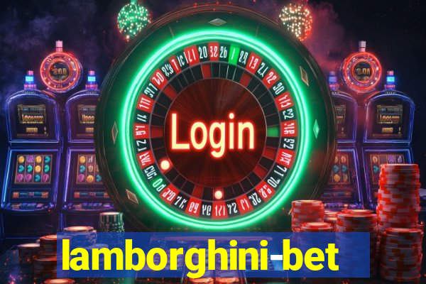 lamborghini-bet