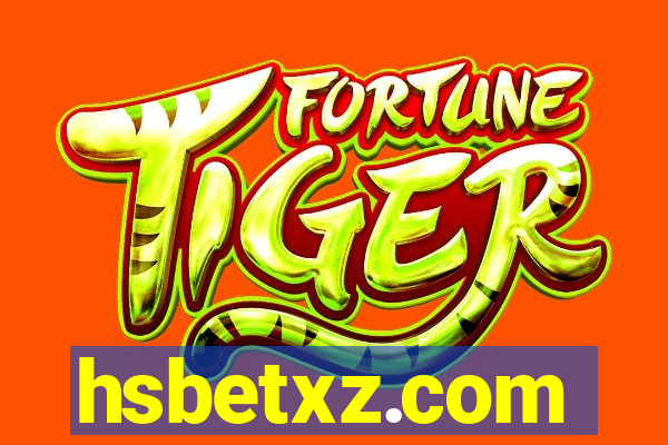 hsbetxz.com