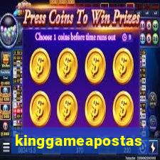 kinggameapostas