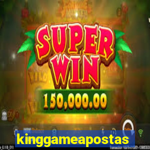 kinggameapostas
