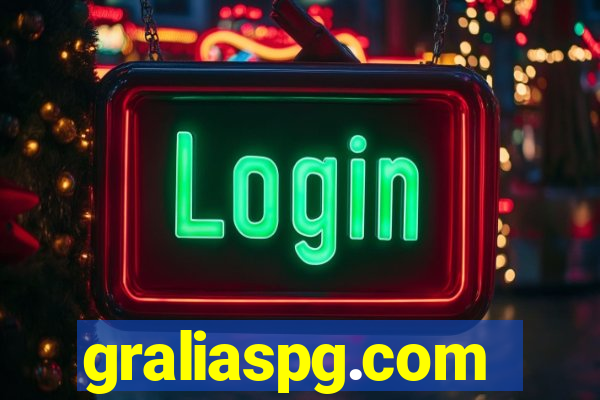 graliaspg.com