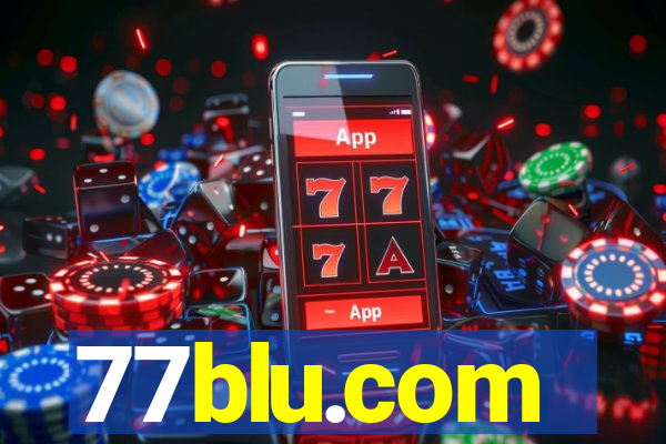 77blu.com