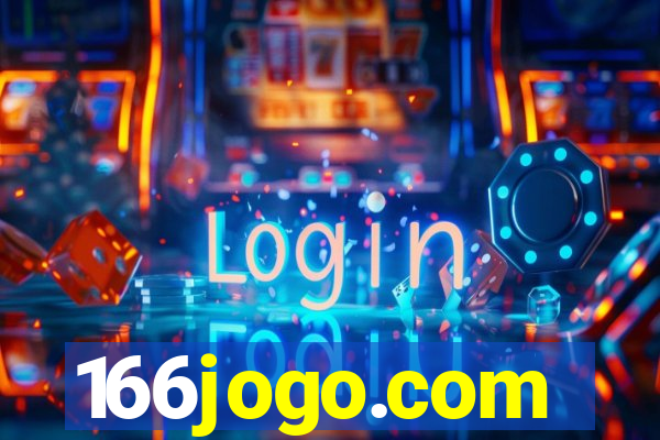 166jogo.com