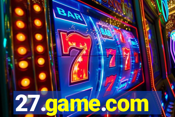 27.game.com