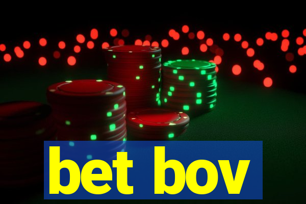 bet bov