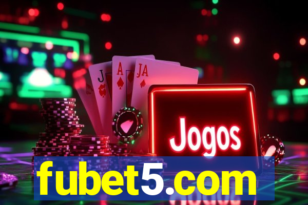 fubet5.com