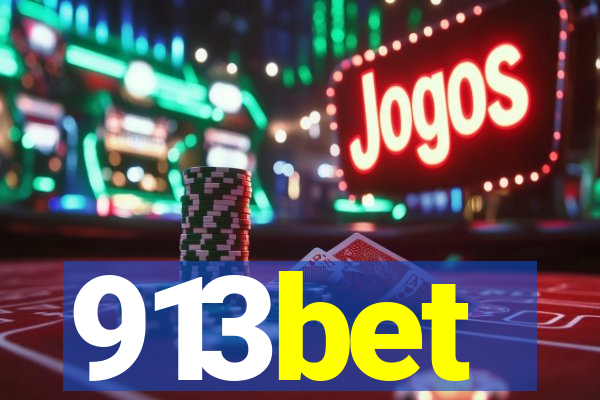 913bet