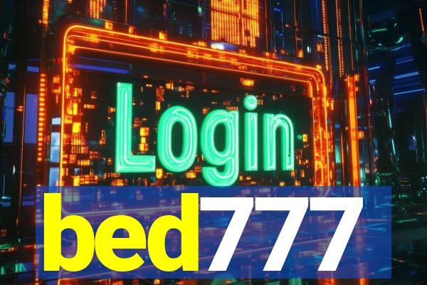 bed777