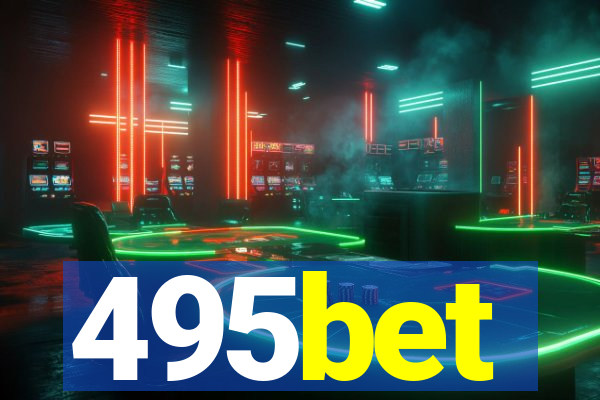 495bet