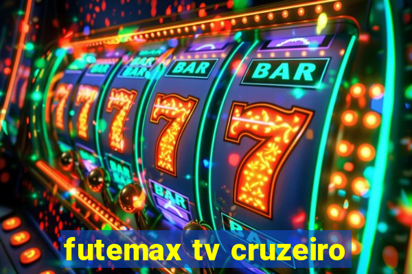 futemax tv cruzeiro