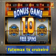 futemax tv cruzeiro