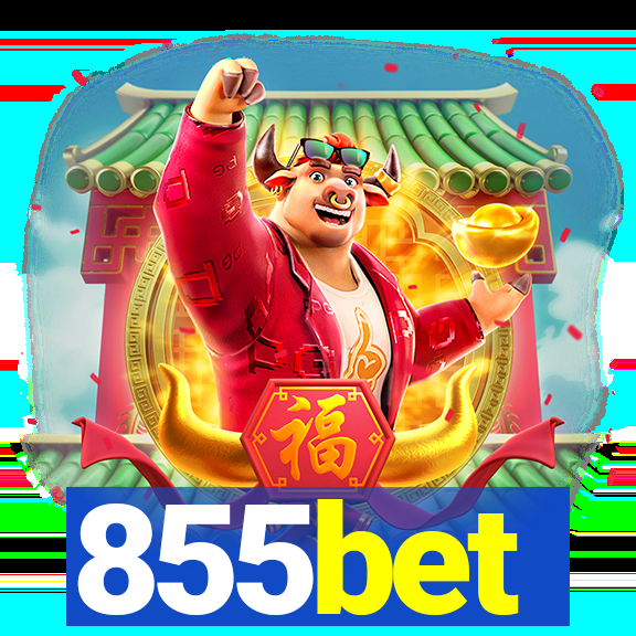 855bet