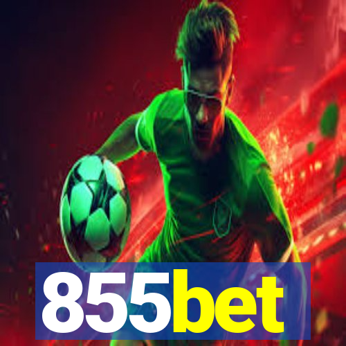 855bet