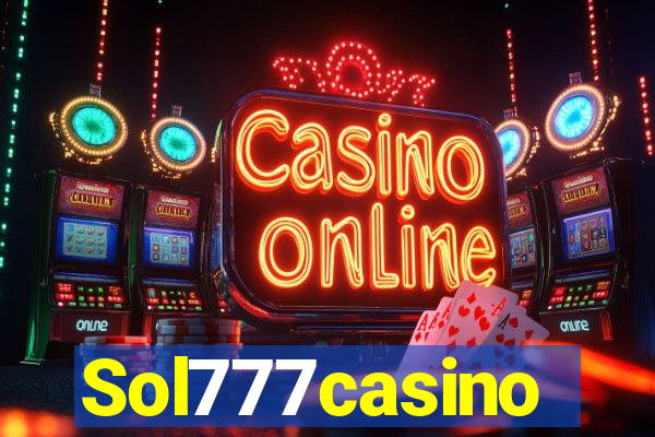 Sol777casino