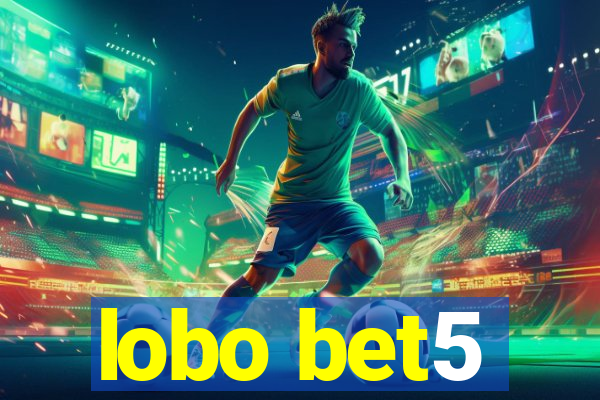 lobo bet5