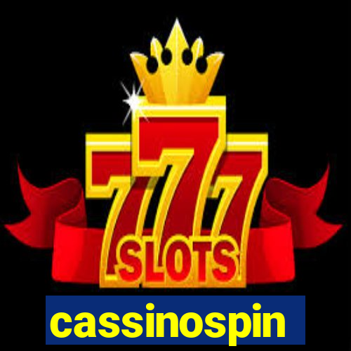 cassinospin