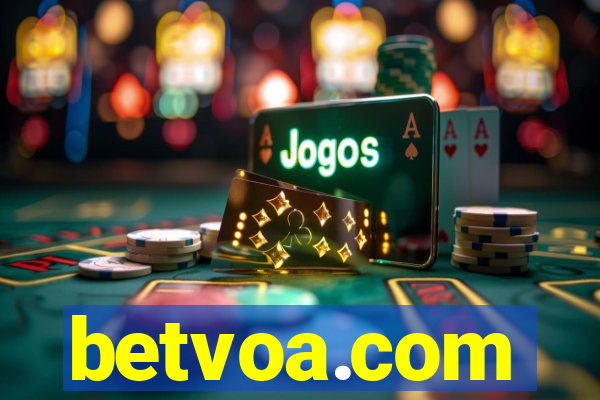 betvoa.com