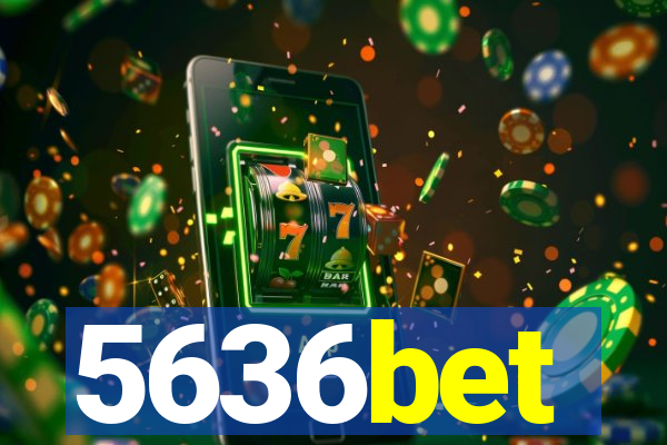5636bet