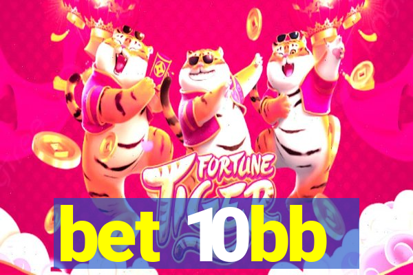 bet 10bb