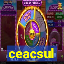 ceacsul