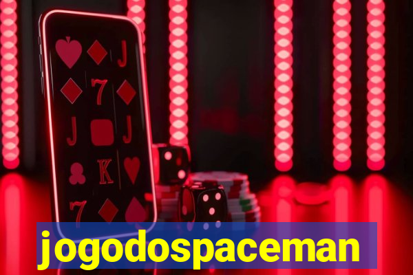 jogodospaceman
